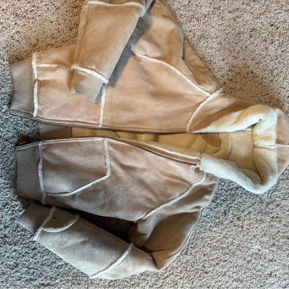 UGG Jacket - image 1